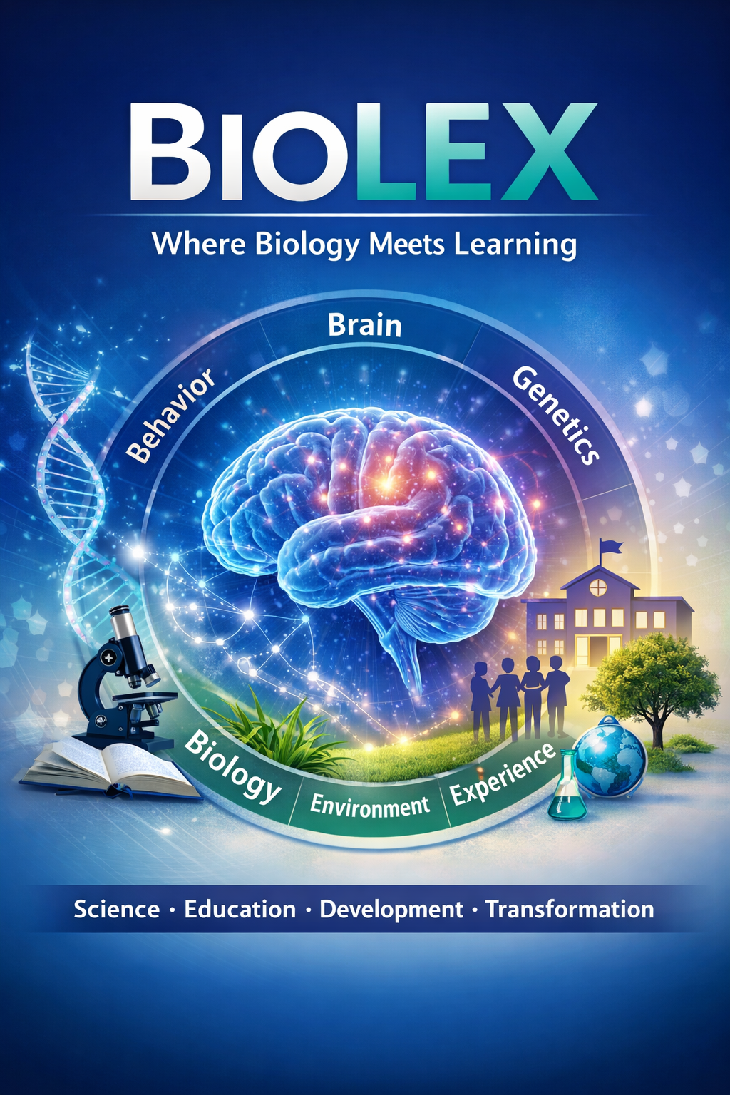 BioLEX — Supporting Every Learner