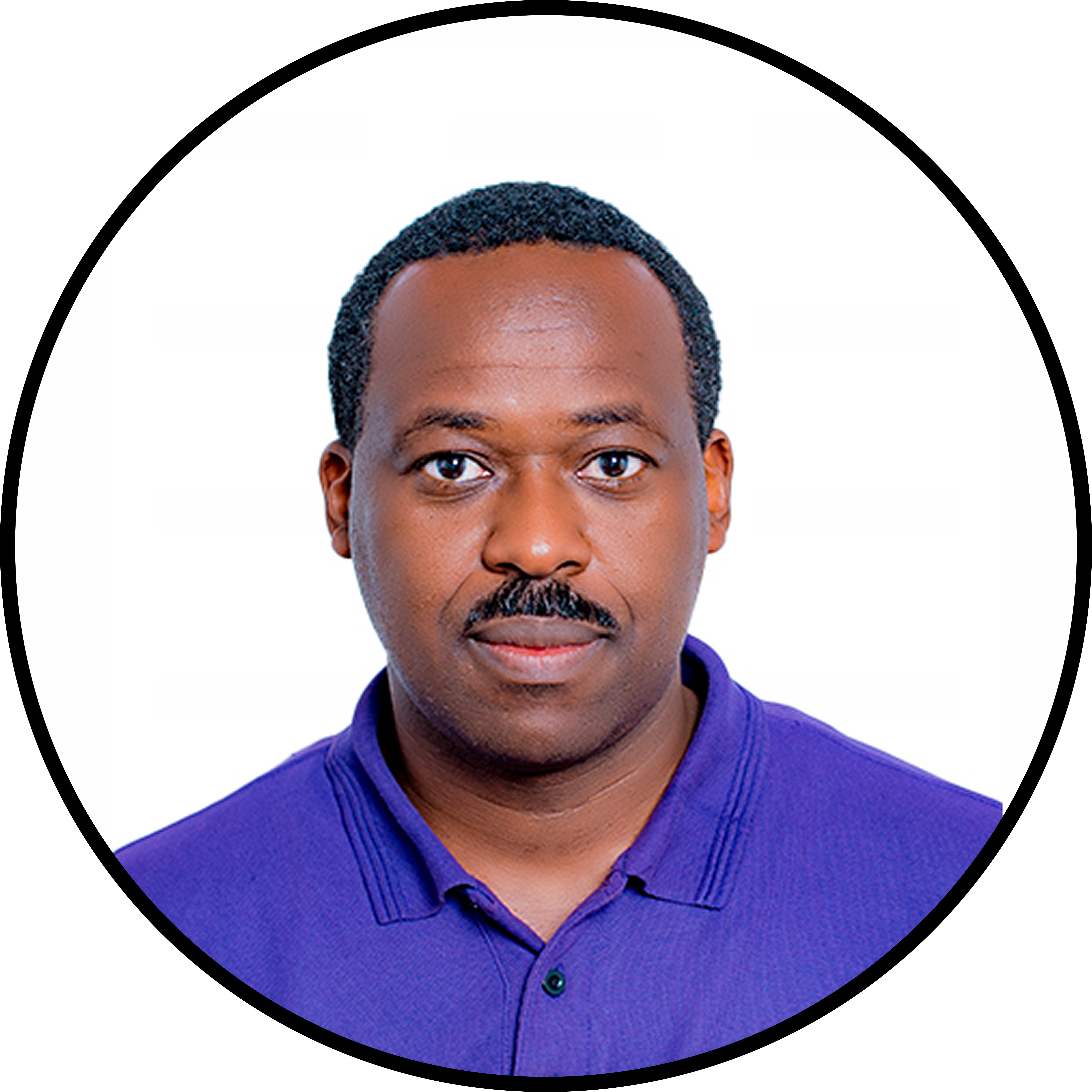 Haliyamutu Jean Fiacre